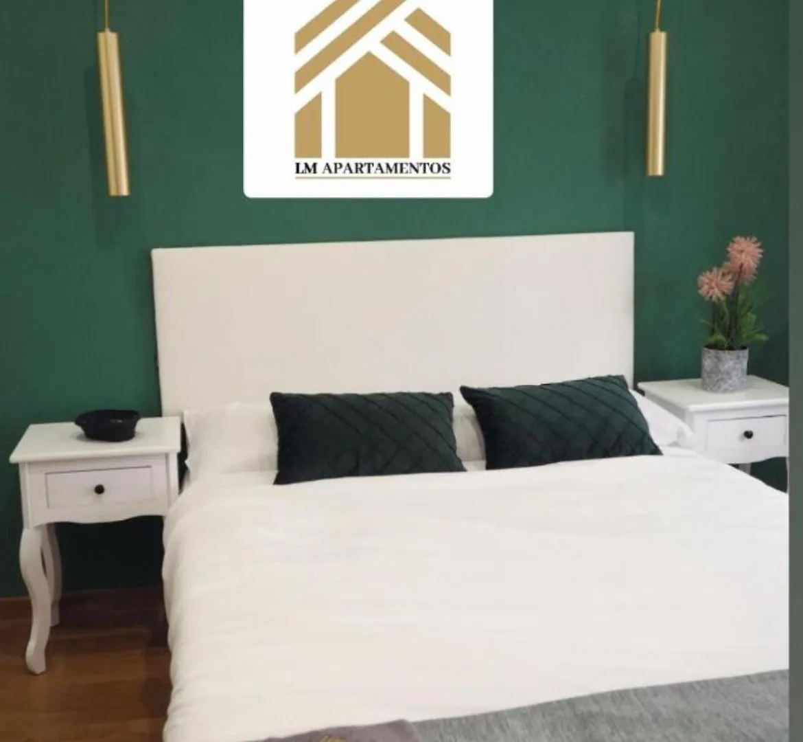 Apartamentos De La Luz Granada