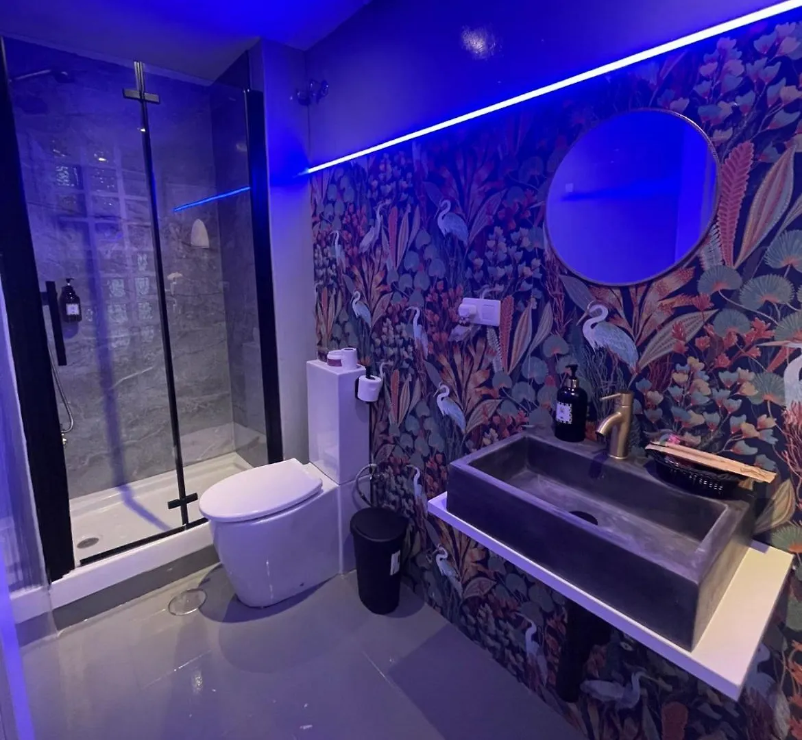 Apartamentos De La Luz Granada Spanien